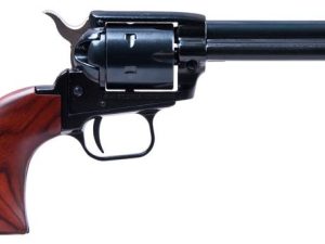 Heritage Rough Rider .22LR 6 shot 4.75" Blued Barrel