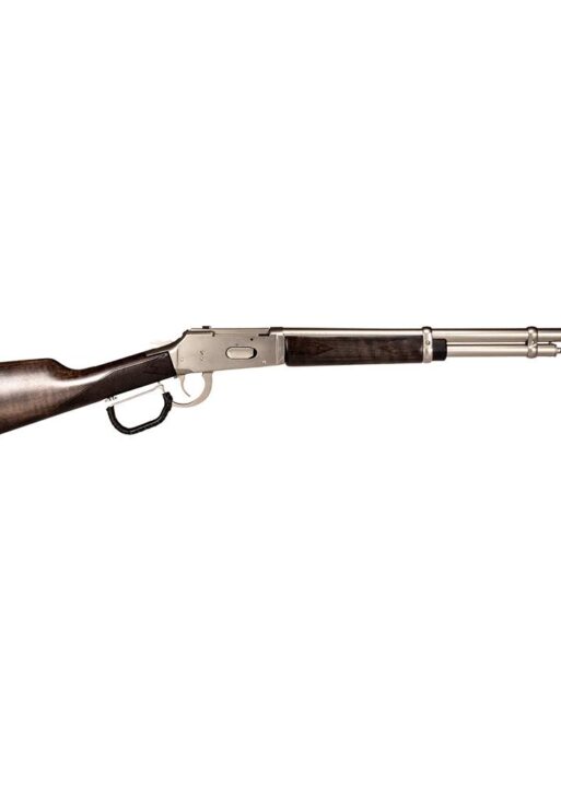 Heritage Range Side Nickel Rifle 410 ga 5rd Capacity 20" Barrel Walnut