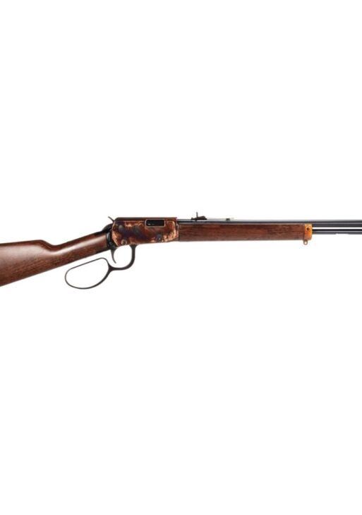 Heritage Settler Rifle .22 LR 15rd Magazine 20" Barrel Wood