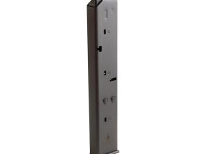 IWI UZI Pro Pistol Magazine 9mm Luger 32/rd Black