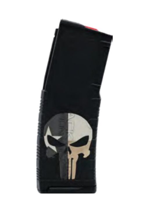 Black Rain Ordnance Texas Punisher Rifle Magazine 5.56x45 NATO 30/rd