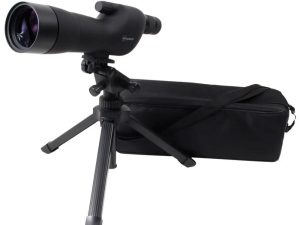 Firefield 20-60x60SE Spotting Scope Kit