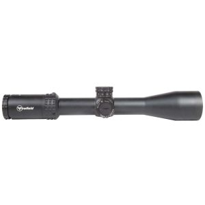 Sightmark Firefield RapidStrike Rifle Scope 4-16x44 30mm SFP Plex Black