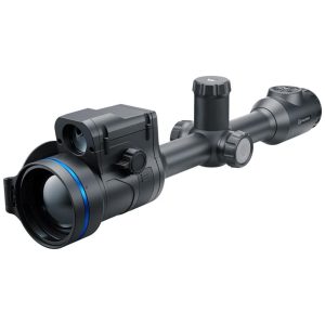Pulsar Thermion 2 LRF XL60 Thermal Rifle Scope 2.5-20x60 with Mount