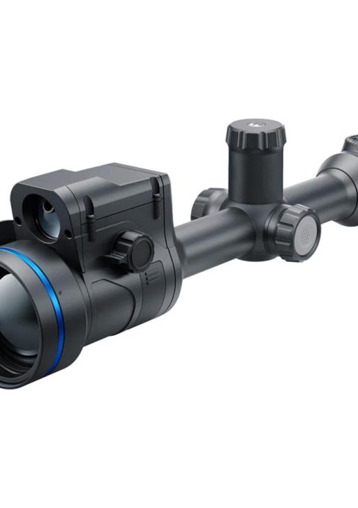 Pulsar Thermion 2 LRF XL60 Thermal Rifle Scope 2.5-20x60 with Mount