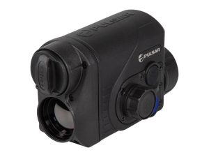 Pulsar Proton FXQ30 Thermal Imaging Front Attachment Kit Clip on Thermal