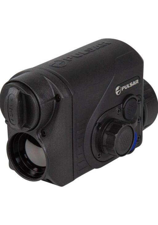 Pulsar Proton FXQ30 Thermal Imaging Front Attachment Kit Clip on Thermal