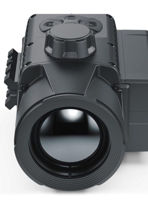 Pulsar Thermal Front Attachment Kit Krypton 2 FXG50 Monocular