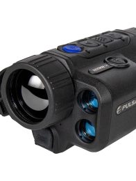 Pulsar Axion 2 LRF 2-8x35 Thermal Monocular XG35