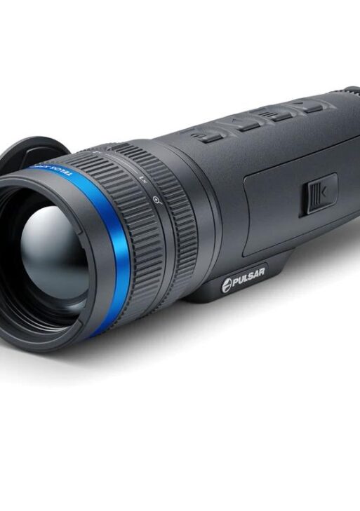 Pulsar Thermal Imaging Monocular Telos XP50