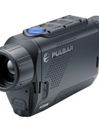 Pulsar Axion XG30 Compact Thermal Monocular Black 2-16x