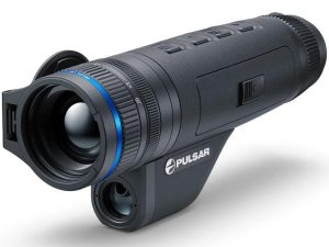 Pulsar Telos LRF XQ35 Thermal Monocular Rangefinder