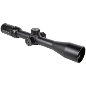 Sightmark Core TX 2.0 Rifle Scope 4-16x44 30mm MR2 Illuminated Black