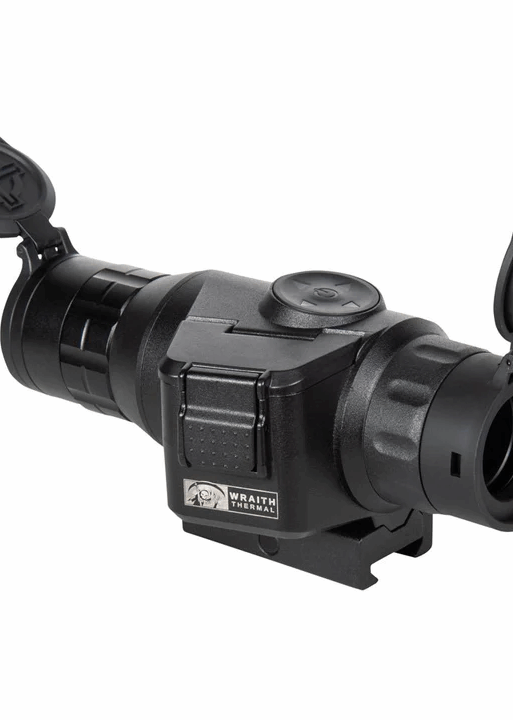 Sightmark Wraith Mini 2-16x35 384x288 Thermal Riflescope