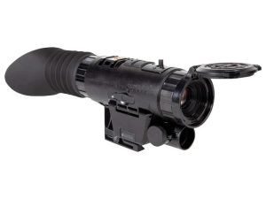 Sightmark Wraith 4K 1-8x Night Vision Monocular