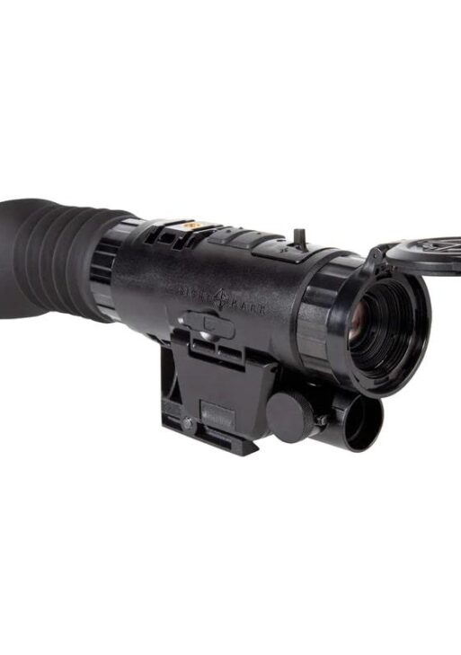 Sightmark Wraith 4K 1-8x Night Vision Monocular