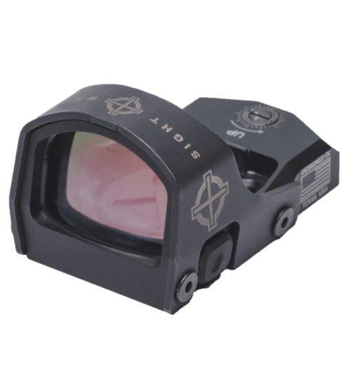 Sightmark Mini Shot M-Spec FMS