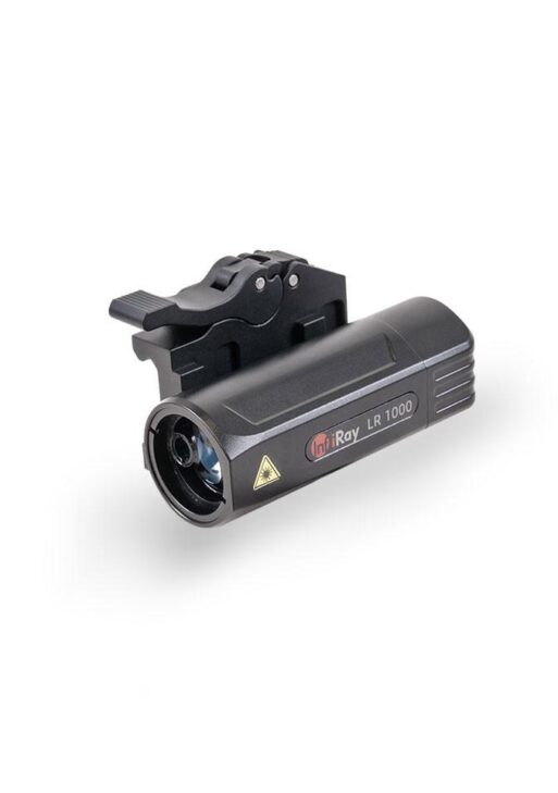 InfiRay ILR-1000-2 Laser Rangefinding Module for HYBRID