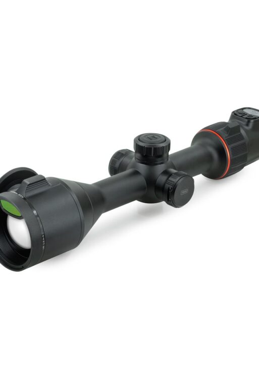 Nocpix ACE Thermal Weapon Sight LRF 640 50mm