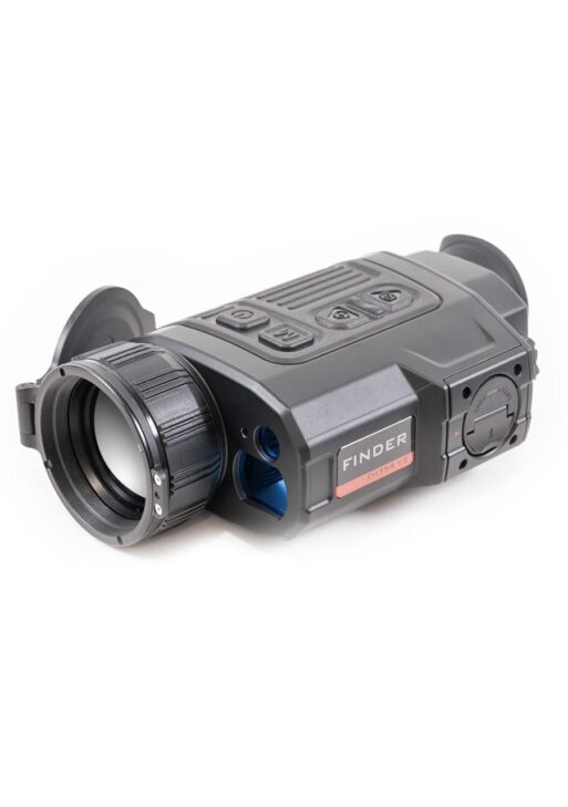 InfiRay FINDER V2 640 2x35mm Thermal Rangefinding Monocular