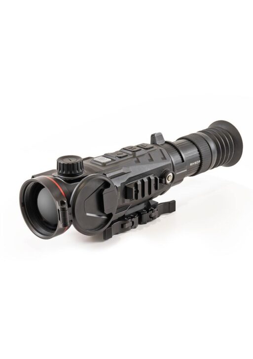 InfiRay RICO Mk2 LRF 12 Micron 640x512 50mm Thermal Weapon Sight