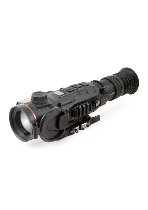InfiRay RICO Mk2 LRF 12um 384x288 4x 42mm Thermal Weapon Sight