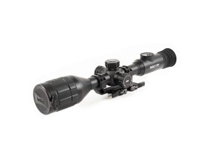 InfiRay BOLT TX60C Thermal Weapon Sight 1024x1024 60mm Incl/ QD Scope Mount