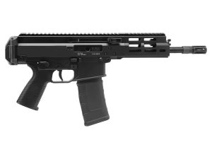 B&T APC300 Pro Handgun .300 BLK 30rd Magazine 8.7" Barrel Black