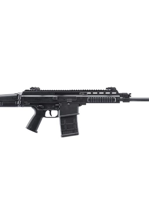 B&T APC308 Pro Rifle .308 Win 20rd Magazine 16" Barrel Black