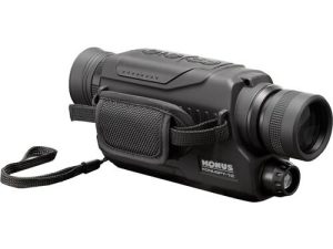 Konus Konuspy-12 Digital Zoom Night Vision Spotting Scope Monocular 5-40x