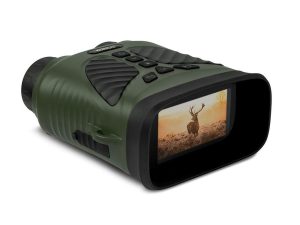 KonuSpy-17 1x-8x Digital Night Vision Binocular