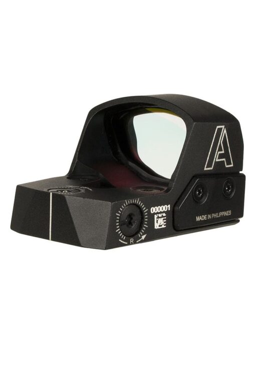 Ameriglo Haven Handgun Red Dot Sight 5.0 MOA Dot