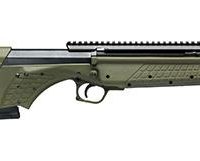 RDB-Hunter 5.56 RIFLE 20in BARREL GREEN GRIP