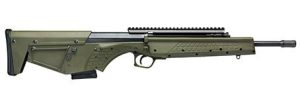RDB-Hunter 5.56 RIFLE 20in BARREL GREEN GRIP
