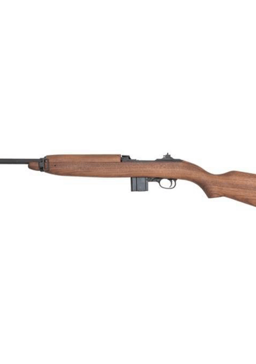 M1 CARBINE 30CAL WALNUT W/30RD CA OKAY