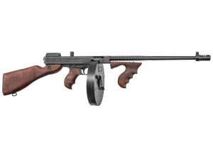 Auto Ordnance Thompson 1927A-1 Deluxe Carbine .45 Auto 20rd Stick/100rd Drum Magazine 16.5" Barrel