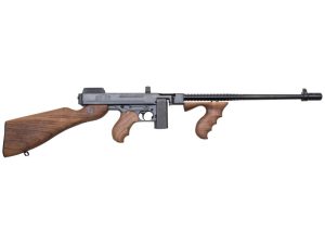 Thompson Arms 1927A1 Rifle .45 ACP 10rd Magazine 16.5" Barrel Walnut