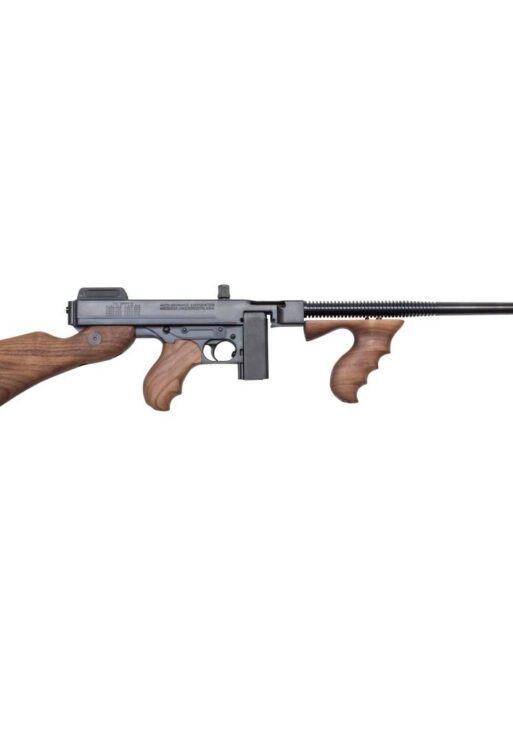 Thompson Arms 1927A1 Rifle .45 ACP 10rd Magazine 16.5" Barrel Walnut