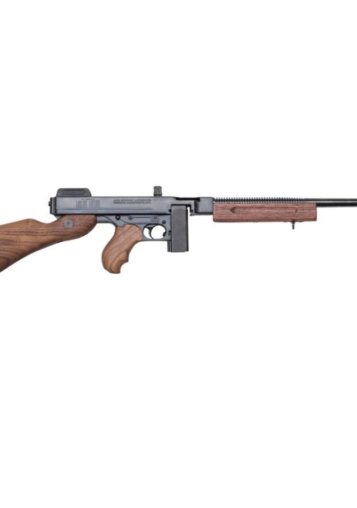 Auto Ordnance Thompson 1927A-1 Deluxe Carbine .45 Auto 10rd Magazine 16.5" Barrel Horizontal Foregrip
