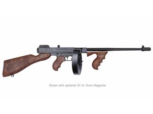 Auto Ordnance Thompson 1927A-1 Deluxe Carbine .45 Auto 10rd Drum Magazine 16.5" Barrel