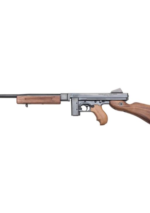 THOMPSON M1 TOMMY GUN CARBINE 45ACP 10RD