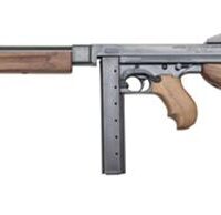 M1 Lightweight Carbine Tommy Gun .45 Cal. 30 round stick magazine