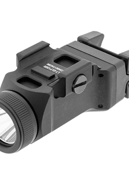 UTG Sub-Compact Pistol Light 200 Lumen Picatinny Mount