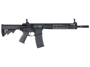 LWRC IC-SPR Rifle 5.56mm 30rd Magazine 14.7" Barrel