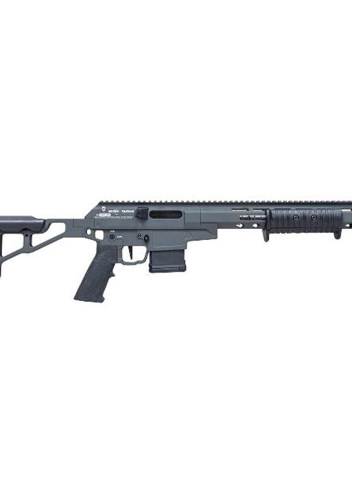 Legacy Sports Taipan Rifle .223 Rem 10rd Magazine 16.5" Threaded Barrel Black