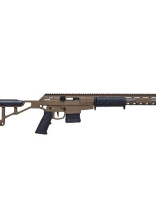 Legacy Sports Taipan Rifle .223 Rem 10rd Magazine 16.5" Threaded Barrel Bronze