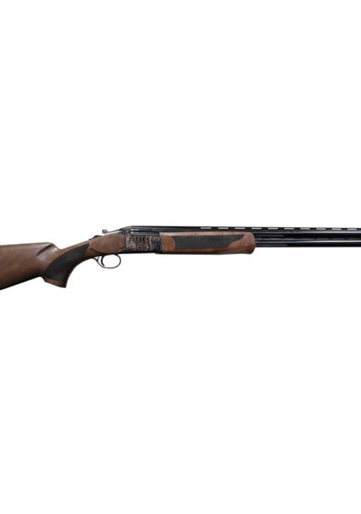 Pointer Acrius Shotgun 410 ga 2rd Magazine 28" Barrel Case Colored