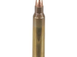Lapua Rifle Ammunition .223 Rem 50gr Naturalis Solid SC 3330 fps 20/ct