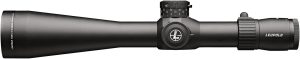 Leupold Mark 5HD Rifle Scope - 5-25x56mm SF 35mm M5C3 Front Focal TMR Reticle