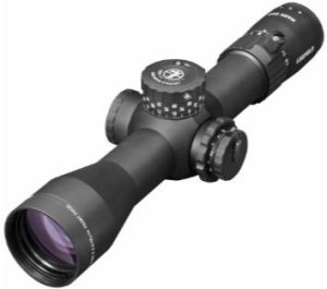 Leupold Mark 5HD Rifle Scope - 3.6-18x44 (35mm) M1C3 FFP PR-1 MOA